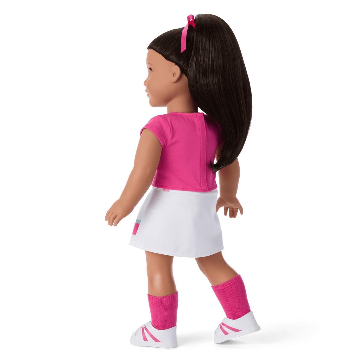 Raquel's Pickleball Outfit & Paddle Set (Girl of the Year™ 2026)