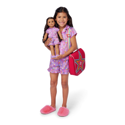American Girl® On-the-Go Bed Set for 18-inch Dolls