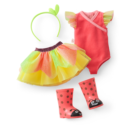 WellieWishers™ Doll Bundle