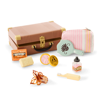 Claudie’s™ Travel Bundle (Historical Characters)