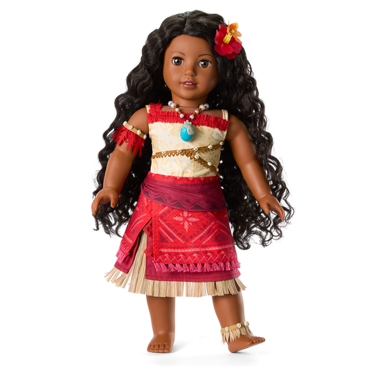Disney Moana Doll by American Girl®