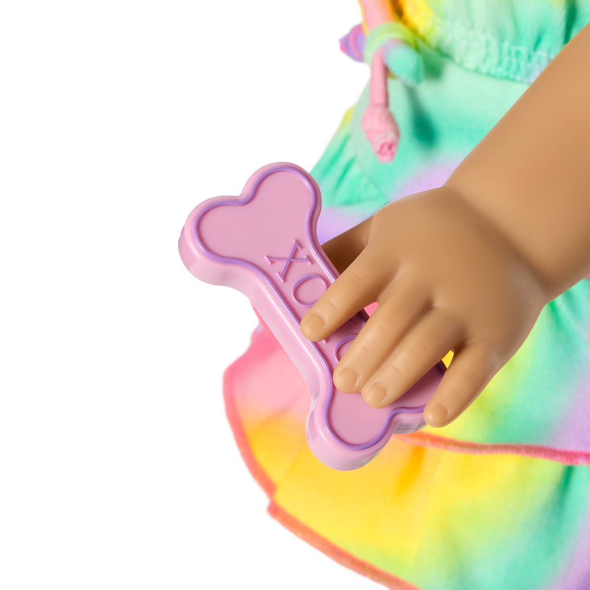 Summer's™ Accessories for 18-inch Dolls (Girl of the Year™ 2025)
