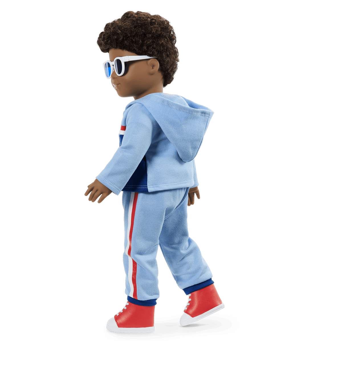 Team AG™ Jogger Set for 18-inch Dolls