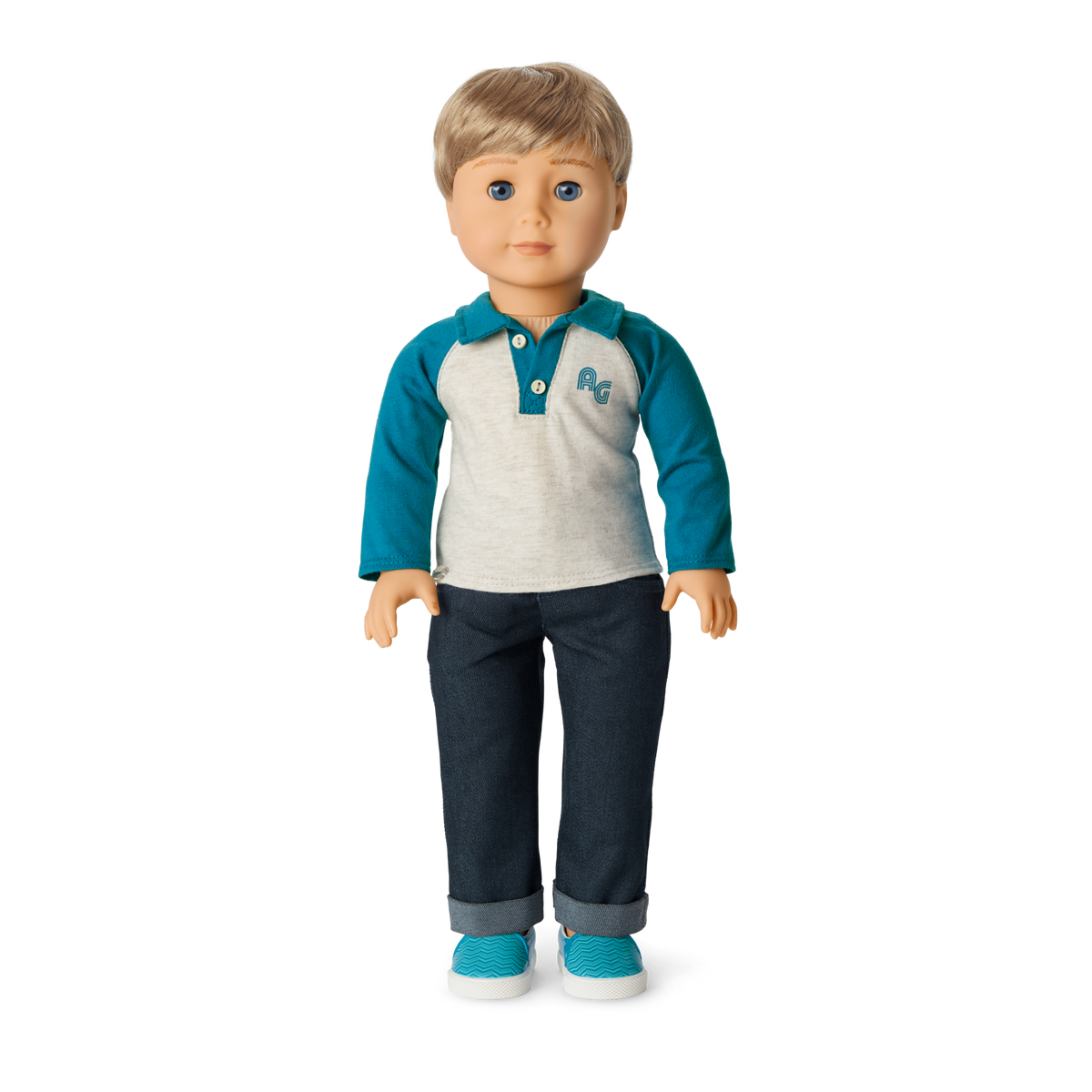 Truly Me™ Doll #74