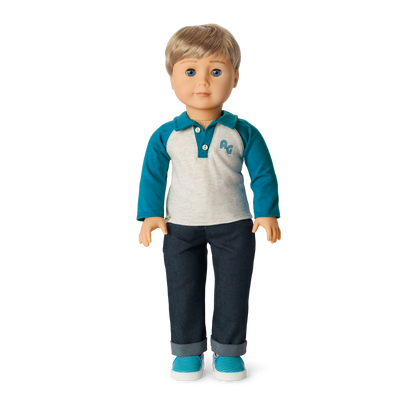 Truly Me™ Doll #74
