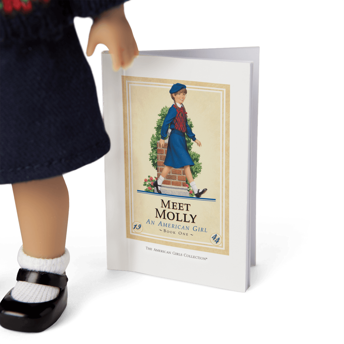Courtney's™ Pleasant Company® Doll (Historical Characters)