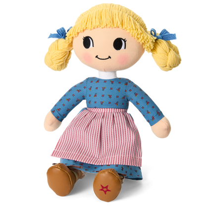 My First Kirsten™ Doll & Board Book (Historical Characters)