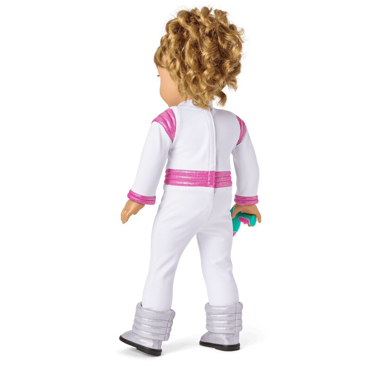 Courtney's™ Halloween Costume for 18-inch Dolls (Historical Characters)