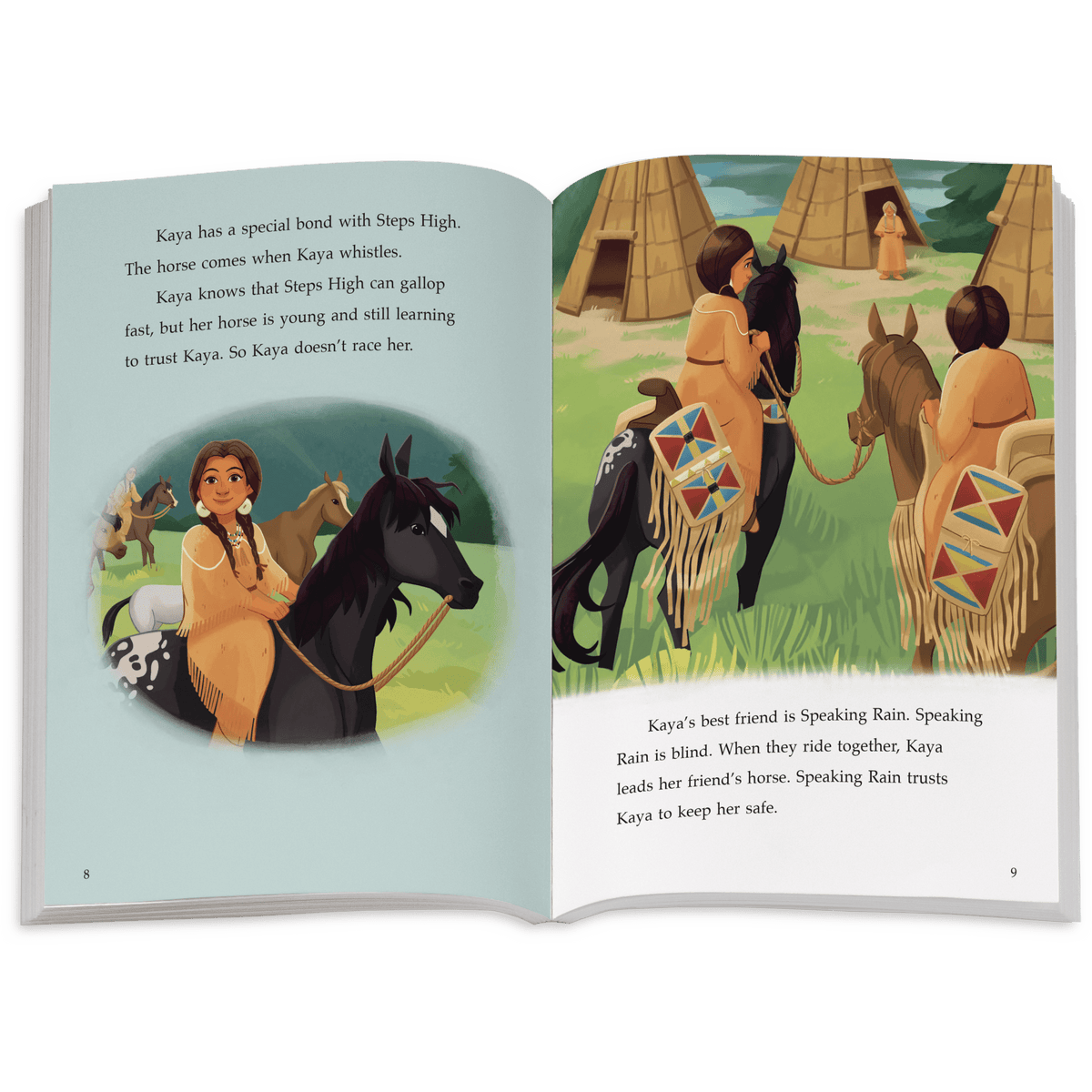 American Girl 5-Minute Stories Book