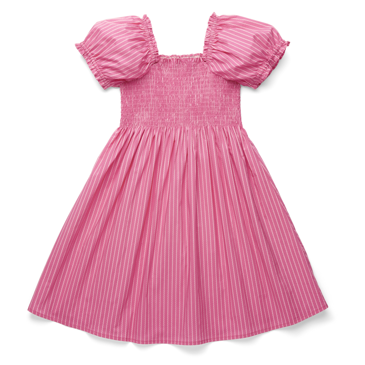 American Girl® x Hill House Home Tiny Athena Nap Dress for Girls (Addy™ Print)