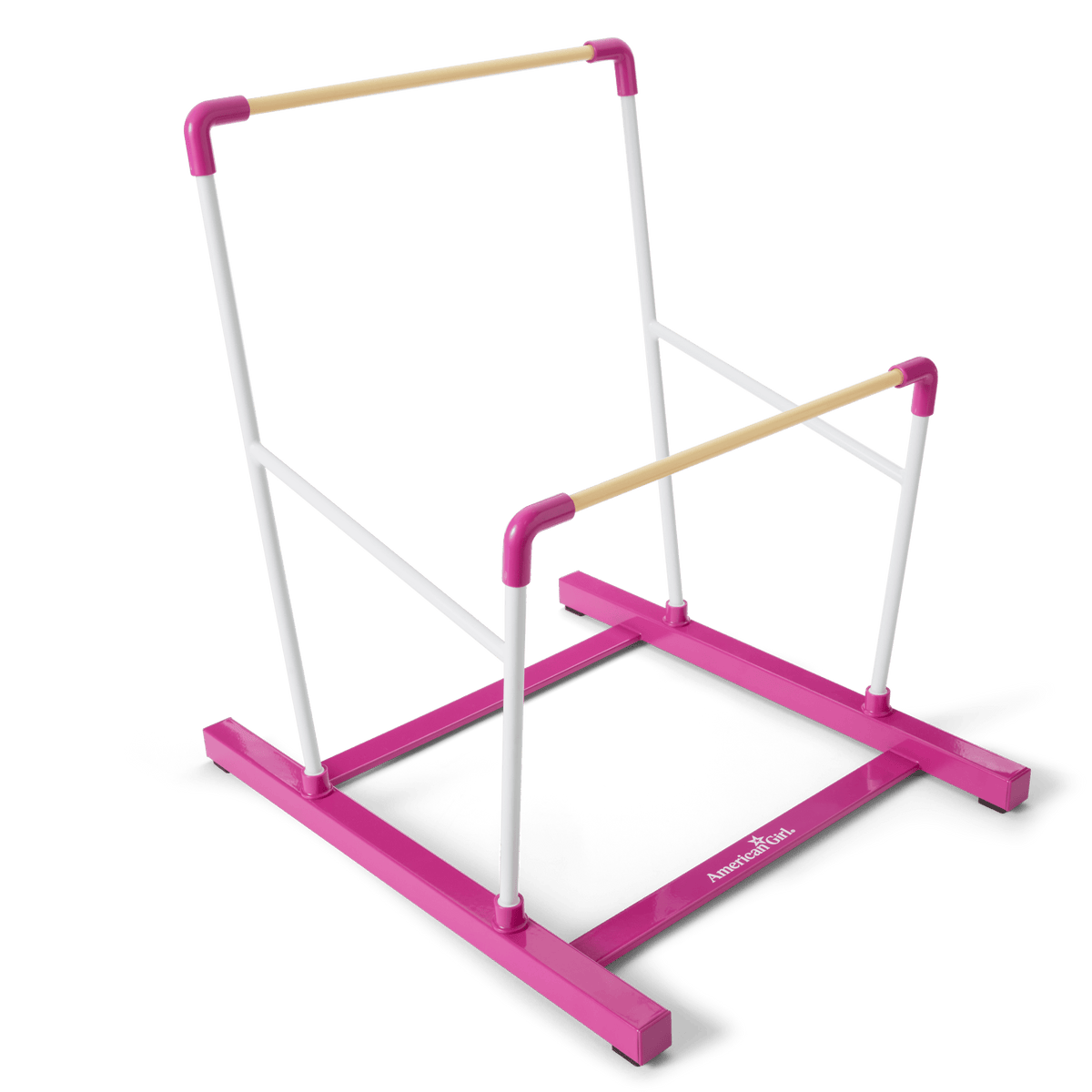 Dream Routine Gymnastics Set for 18-inch Dolls