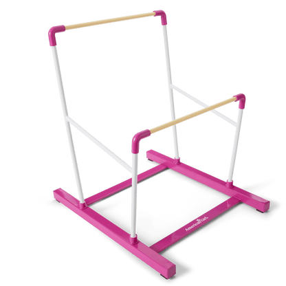 Dream Routine Gymnastics Set for 18-inch Dolls
