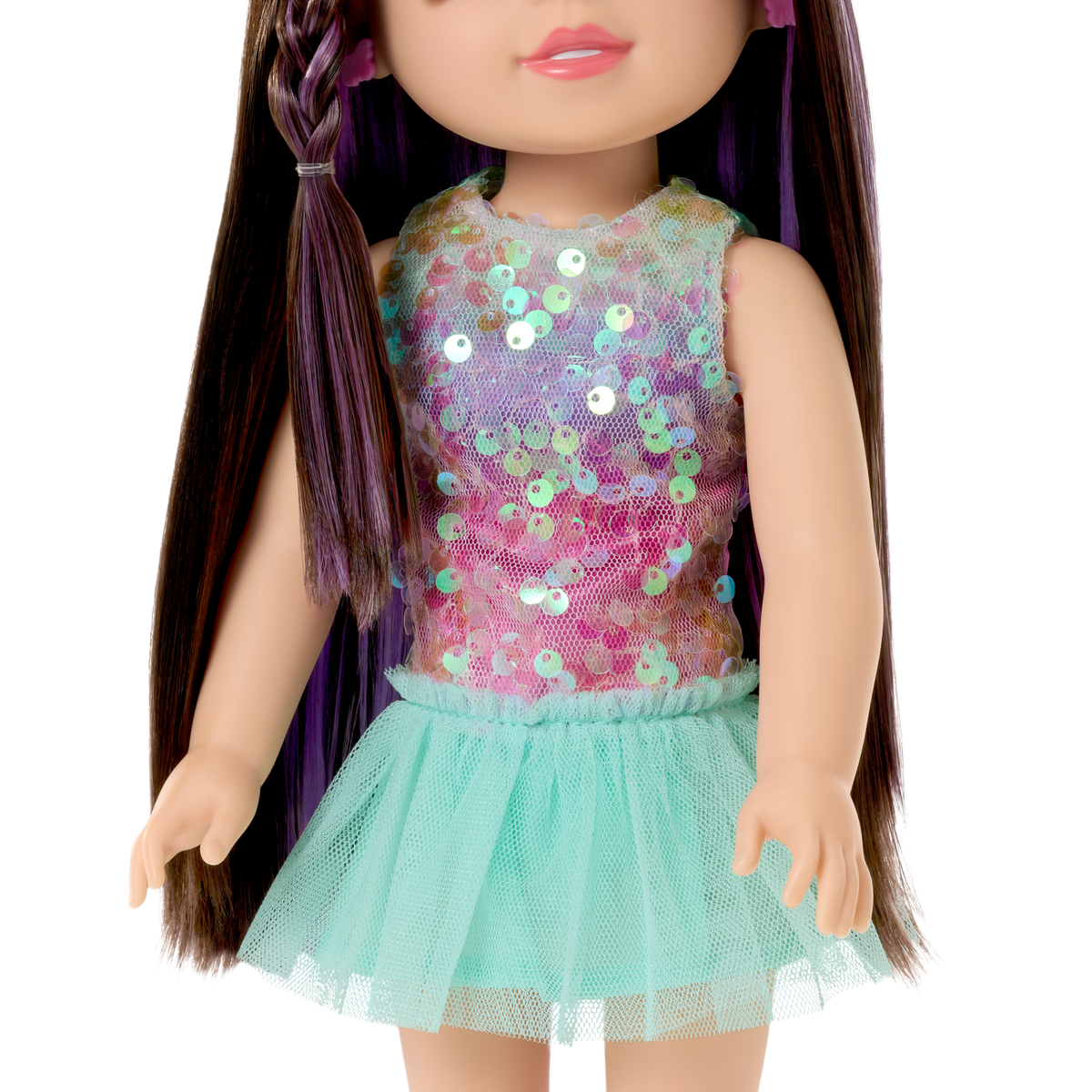 Francie’s™ Sparkle & Celebrate Set (AG Sisters™)