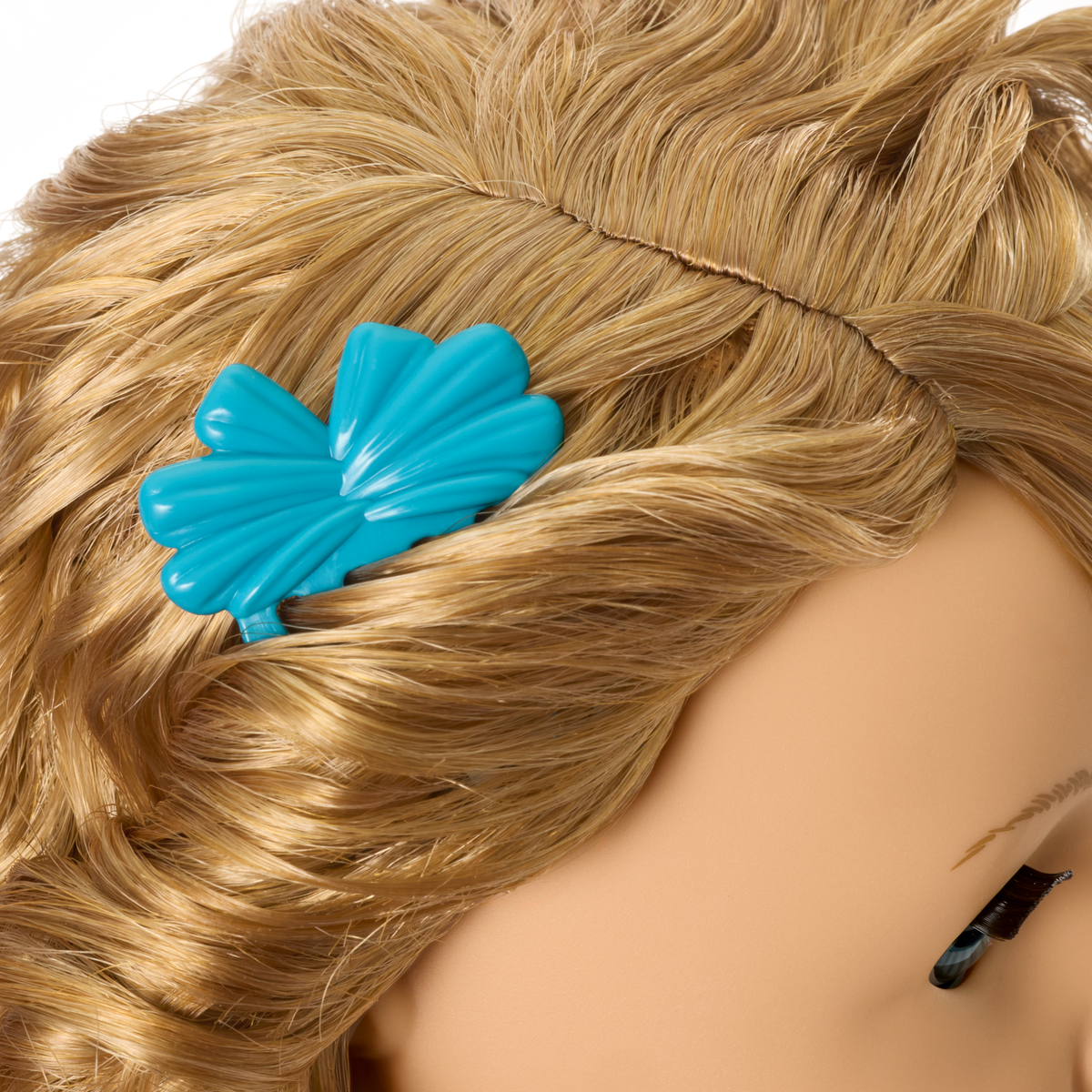 Courtney’s™ Bow-dacious Party Dress for 18-inch Dolls (Historical Characters)