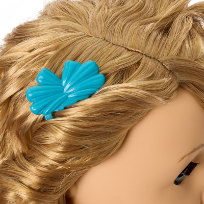 Courtney’s™ Bow-dacious Party Dress for 18-inch Dolls (Historical Characters)