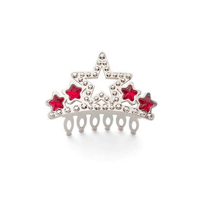 AG™ Star Tiara for Girls & 18-inch Dolls