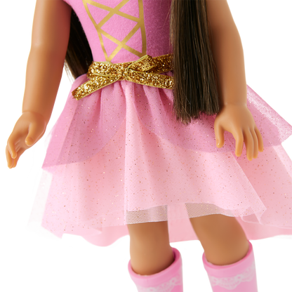 Ashlyn™ Doll