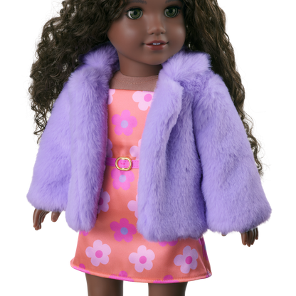 Truly Me™ #127 Doll & Day of Fun All-in-One Set