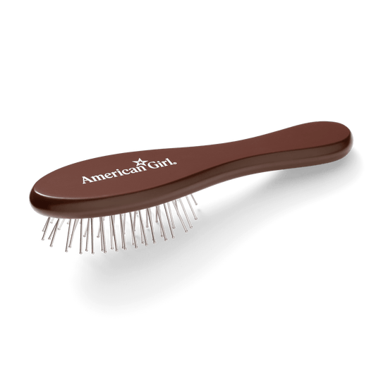 Doll Hairbrush