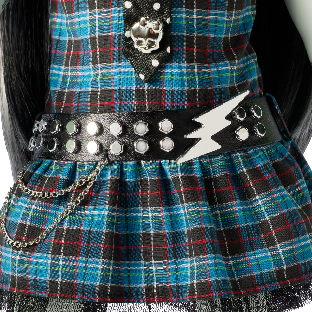 Monster High® Frankie Stein® Doll by American Girl®