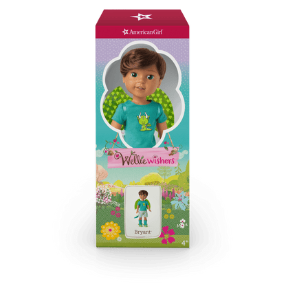 Bryant™ Doll