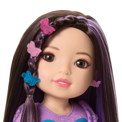 Francie’s™ Sparkle & Celebrate Set (AG Sisters™)