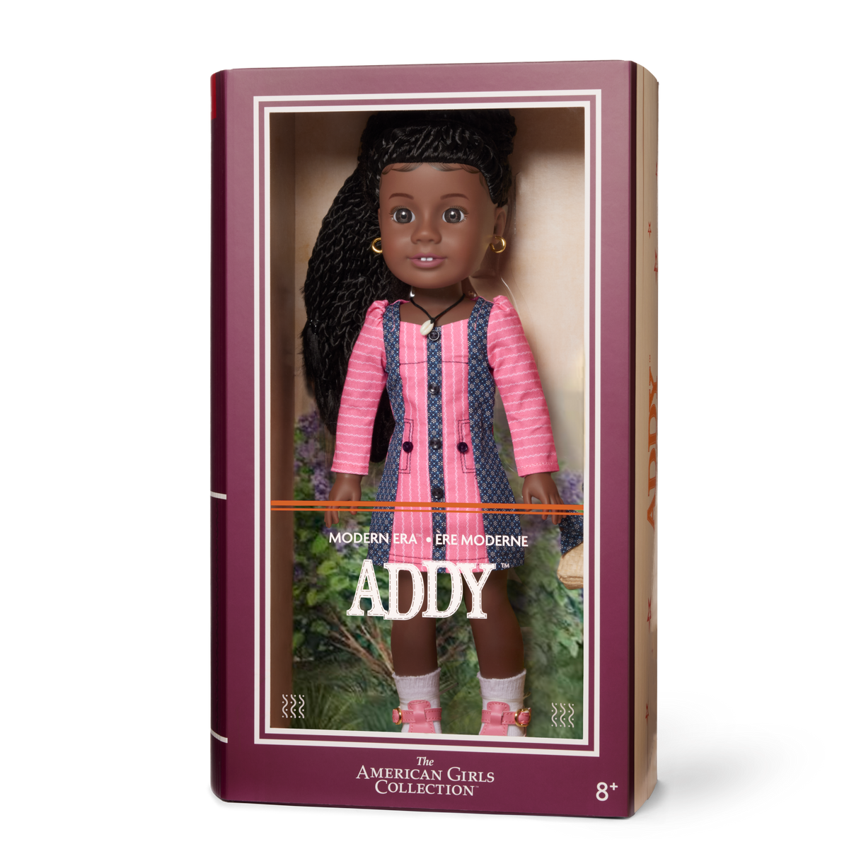 Modern Era™ Addy™ Doll