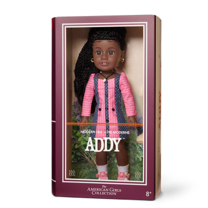 Modern Era™ Addy™ Doll