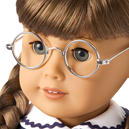 Molly McIntire™ 18-inch Doll, Book & Accessories (Historical Characters)