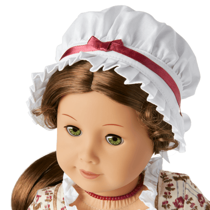 Felicity Merriman™ 18-inch Doll, Book & Accessories (Historical Characters)