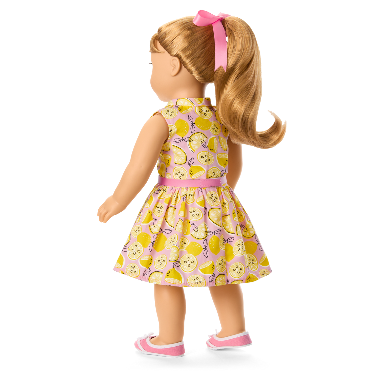 Maryellen’s™ 2-in-1 Outfit for 18-inch Dolls (Historical Characters)