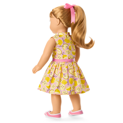 Maryellen’s™ 2-in-1 Outfit for 18-inch Dolls (Historical Characters)
