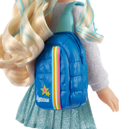 AG Sisters™ Jozette™ Doll