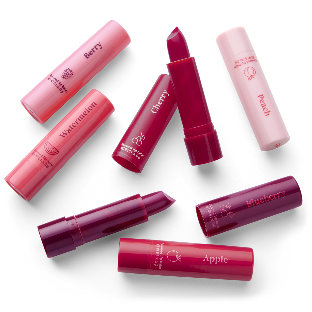American Girl™ Lip Balm Set for Girls