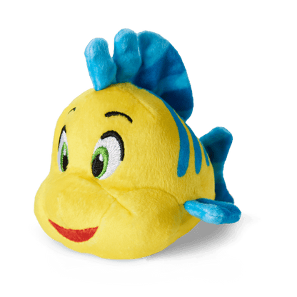 American Girl® Disney Princess Ariel Day Dress, Flounder & Accessories for 18-inch Dolls
