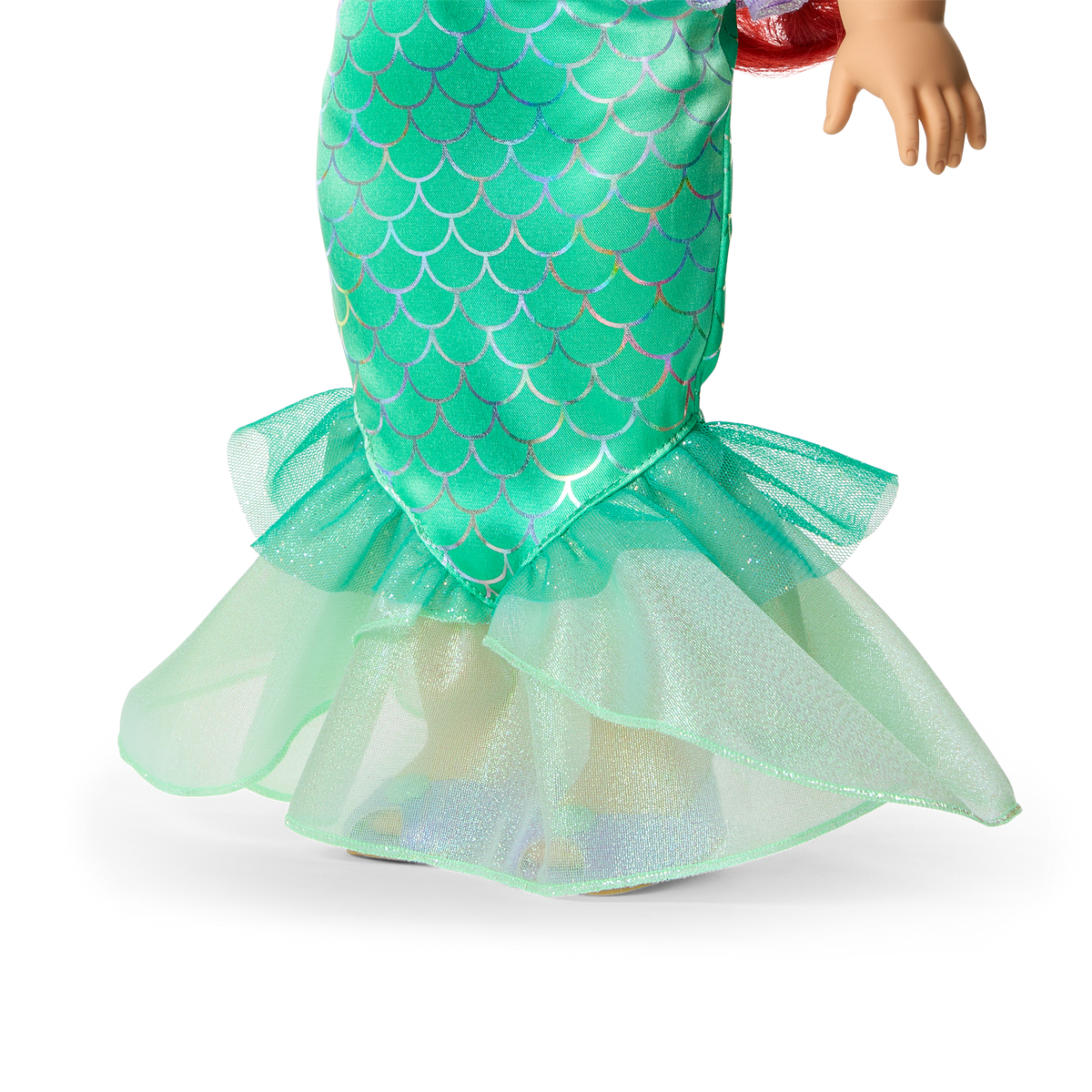 Disney Princess Ariel Doll by American Girl®