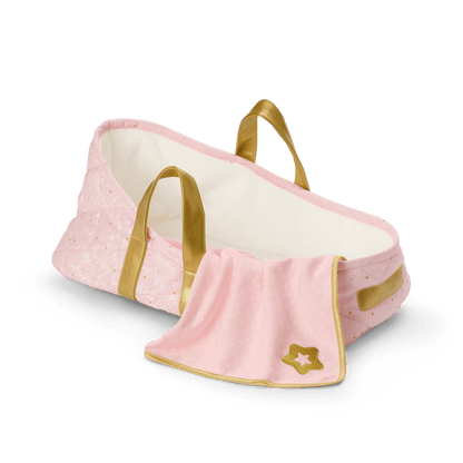 Bitty Baby® Moses Basket