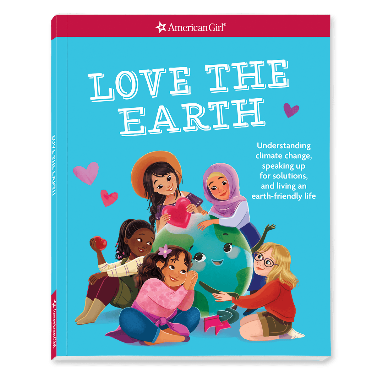 Make a Difference Book Bundle