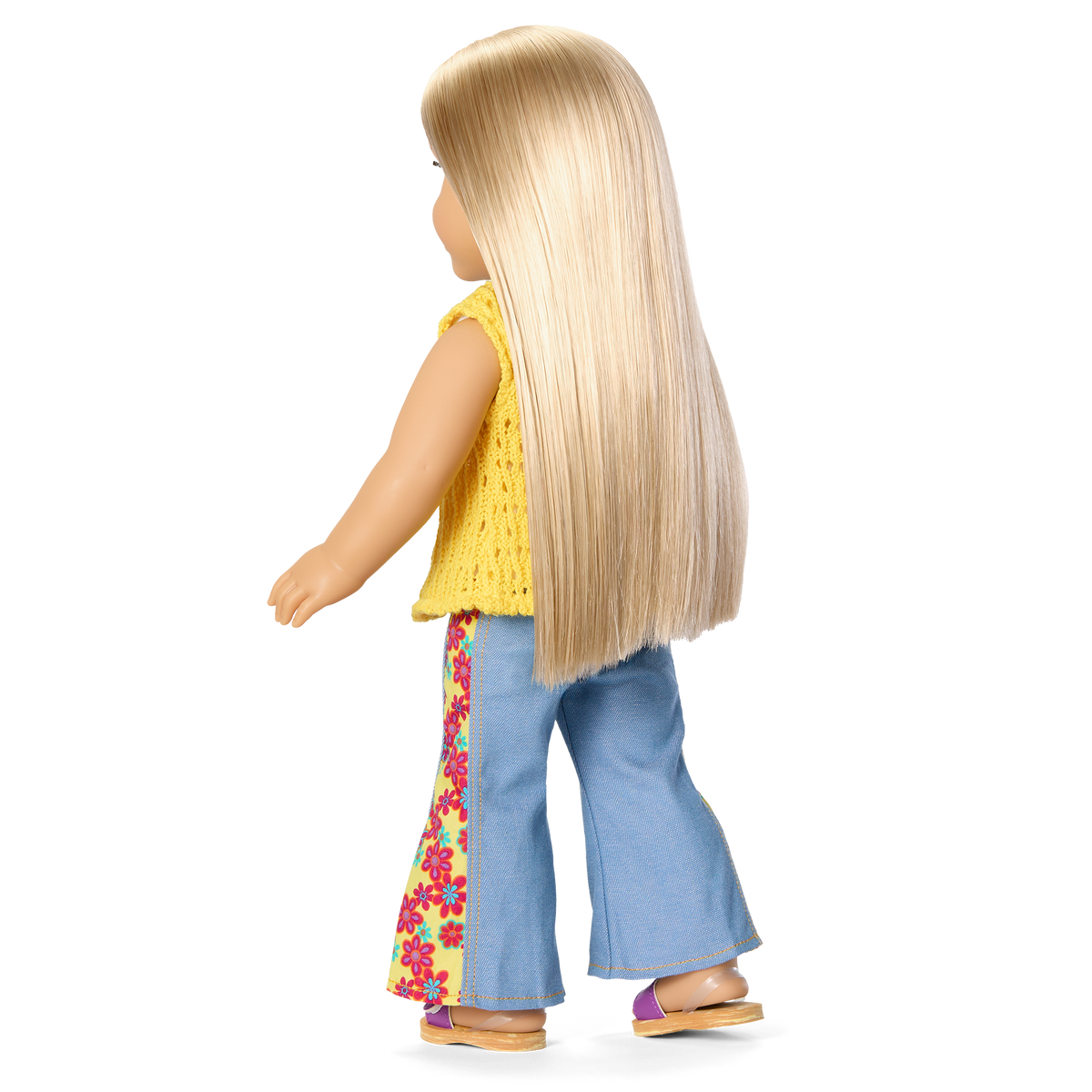 Julie™ 18-inch Doll & Journal (Historical Characters)