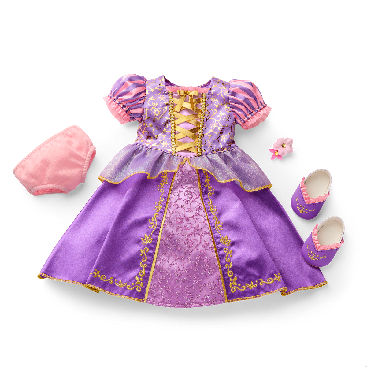 Disney Princess Rapunzel Doll by American Girl®