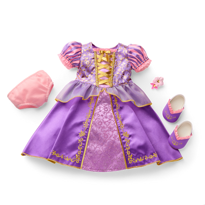 Disney Princess Rapunzel Doll by American Girl®