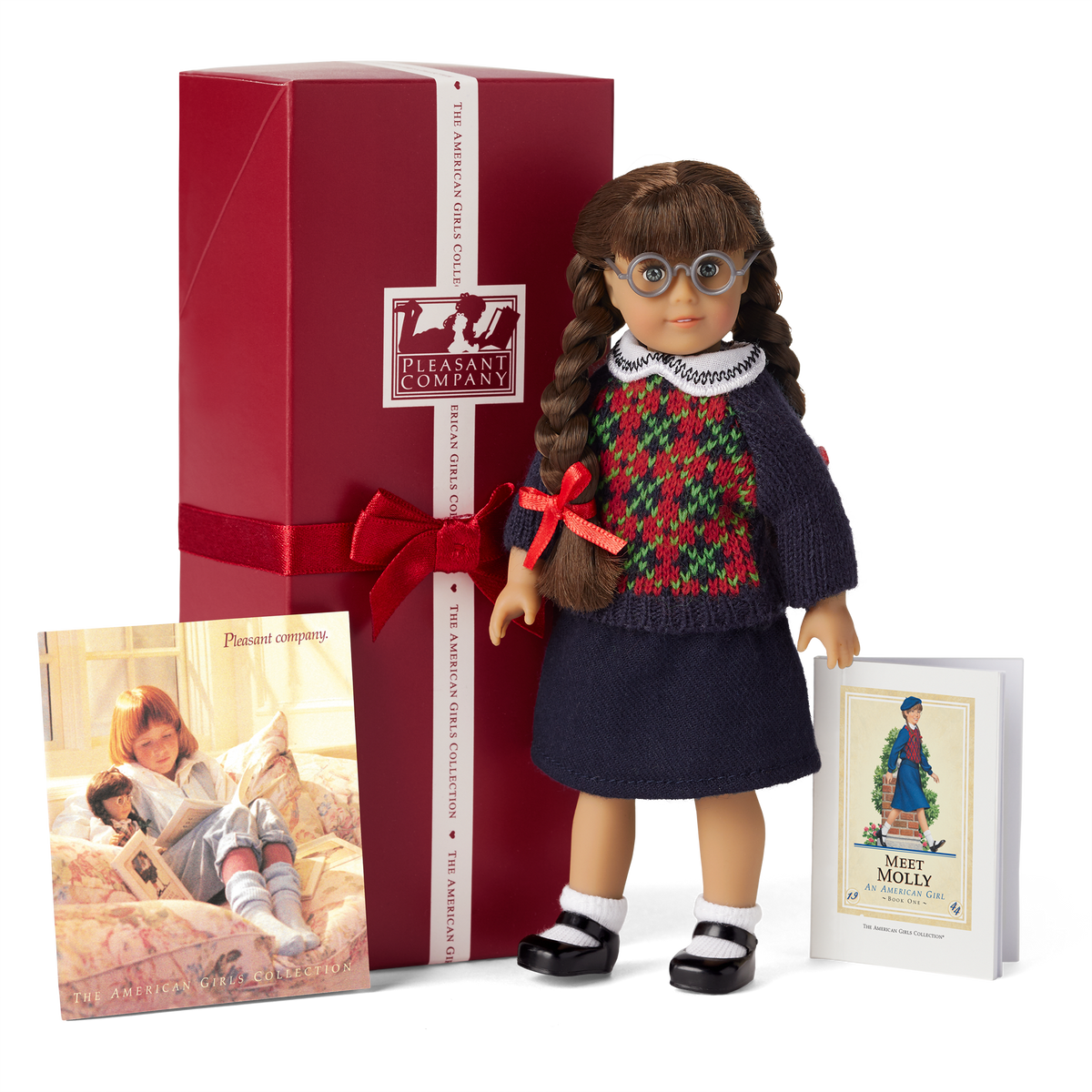 Courtney's™ Pleasant Company® Doll (Historical Characters)