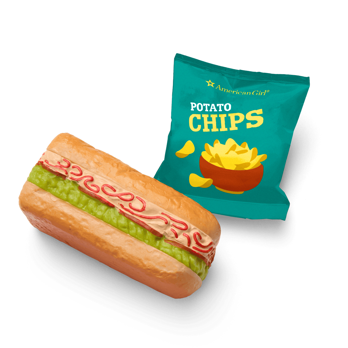Craving Carryout Collection Mystery Pack