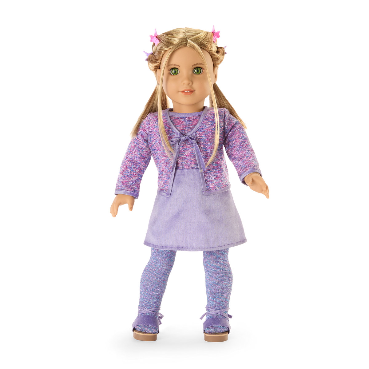 Isabel’s™ Year 2000 Outfit for 18-inch Dolls (Historical Characters)