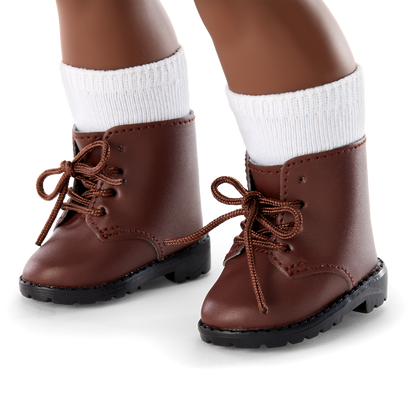 Claudie’s™ Travel Bundle (Historical Characters)