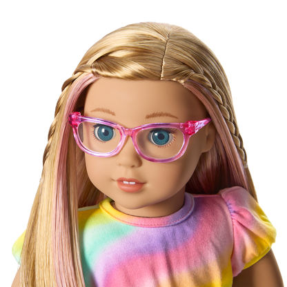 Summer™ 18-inch Doll & Journal (Girl of the Year™ 2025)