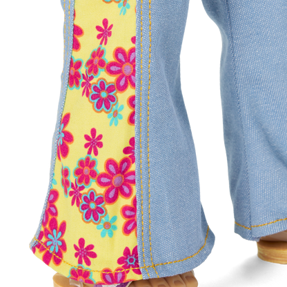 Julie™ 18-inch Doll & Journal (Historical Characters)