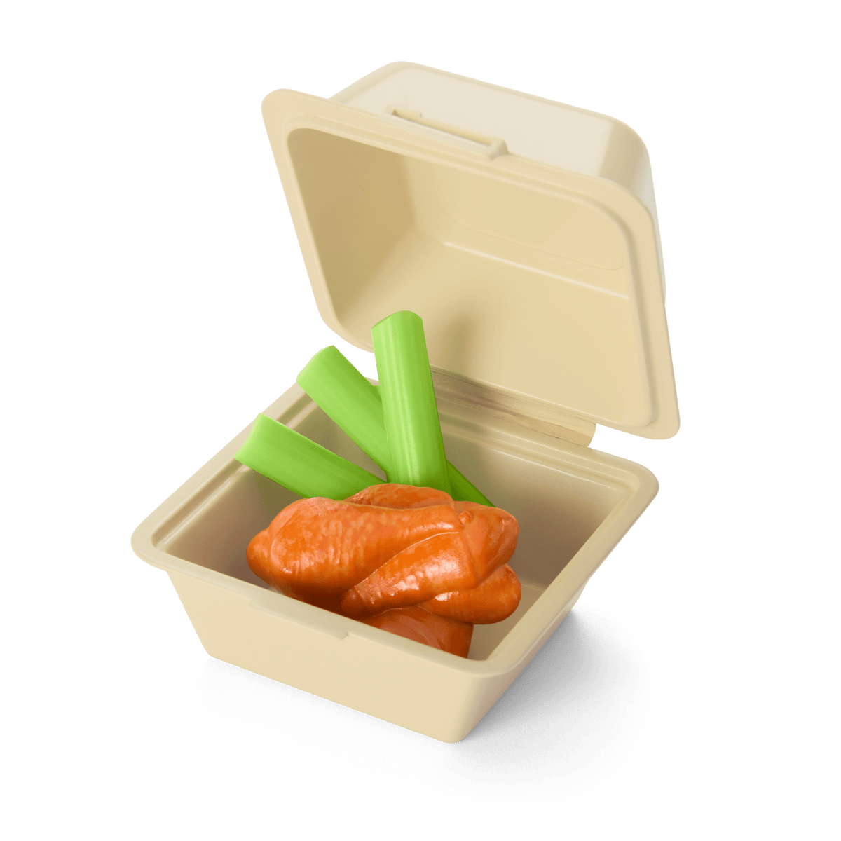 Craving Carryout Collection Mystery Pack