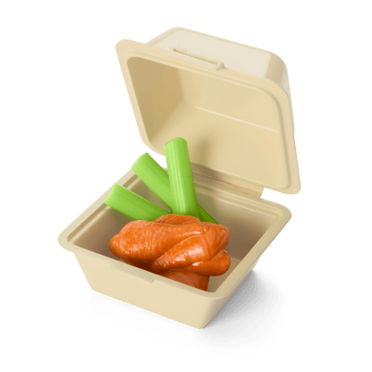Craving Carryout Collection Mystery Pack