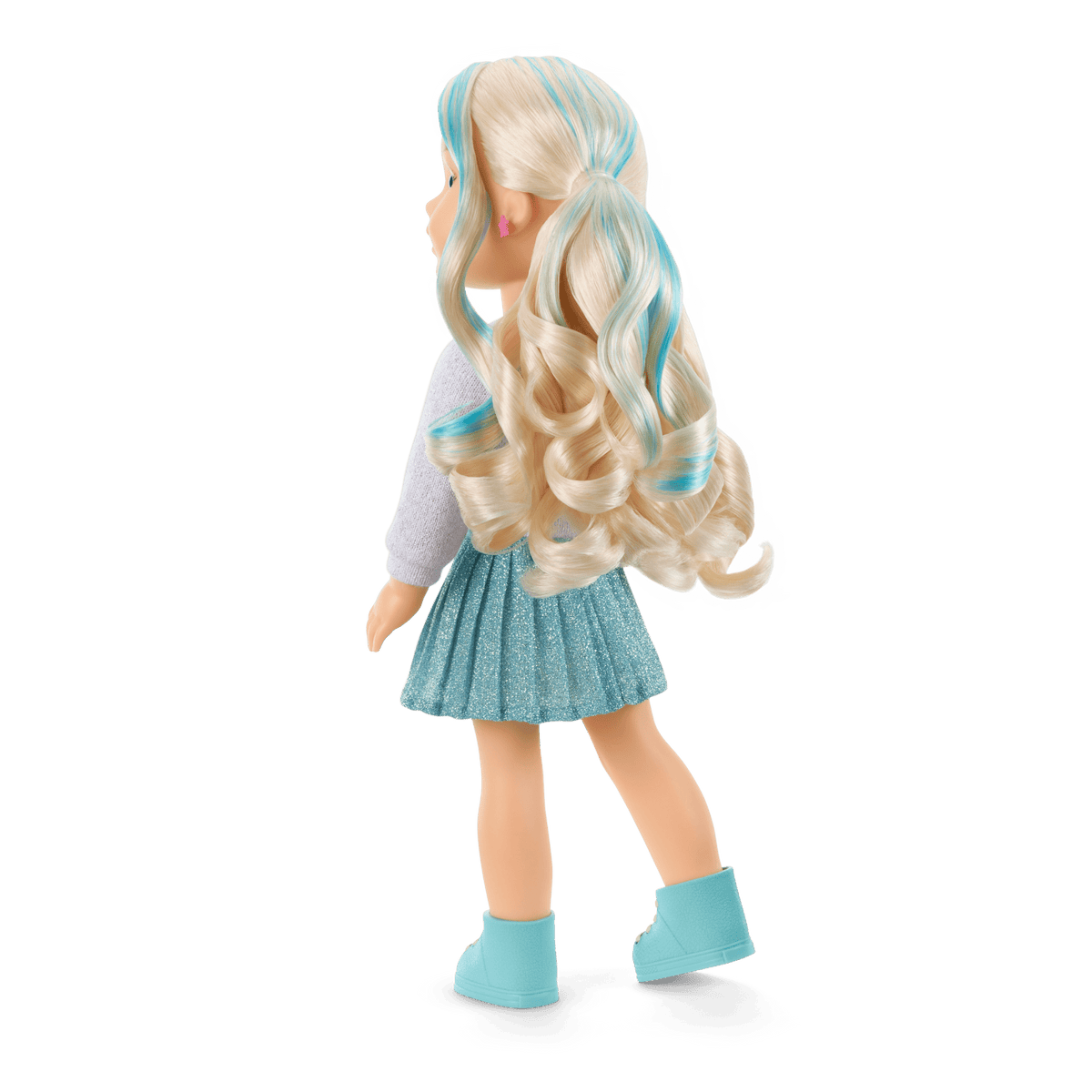 AG Sisters™ Jozette™ Doll